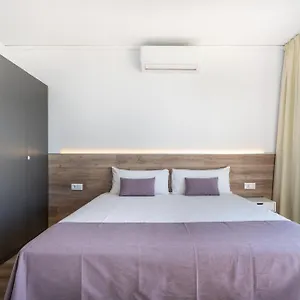 Bertur Comtat Sant Jordi Appartement