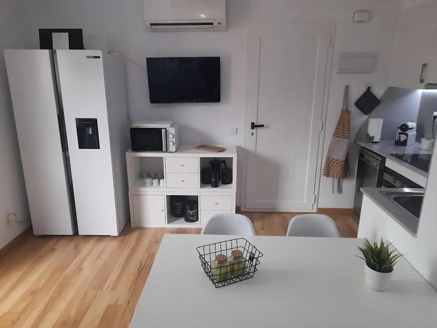 Apartamento Terrassa-Solarium Centre Platja d'Aro