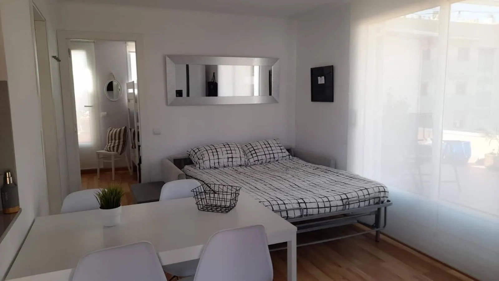 Apartamento Terrassa-Solarium Centre Platja d'Aro