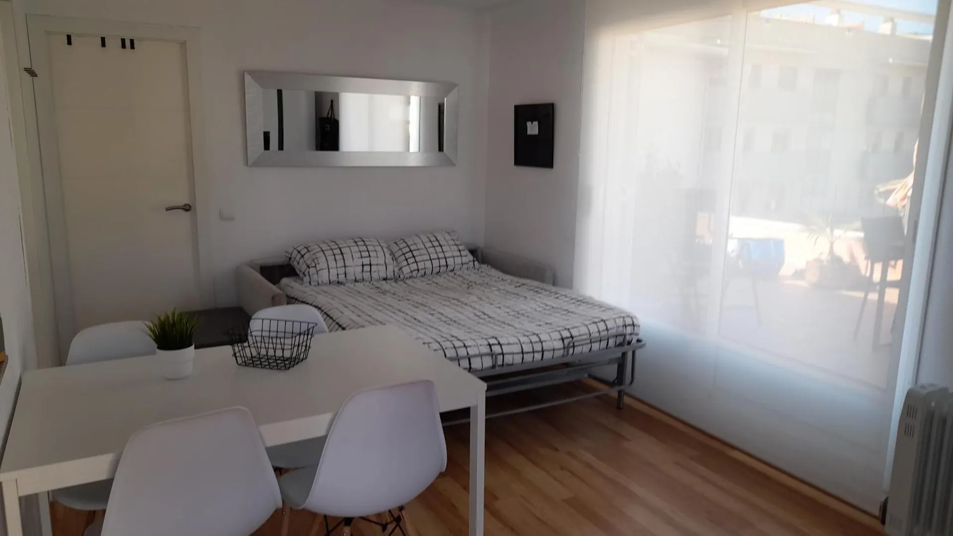 Apartamento Terrassa-Solarium Centre Platja d'Aro